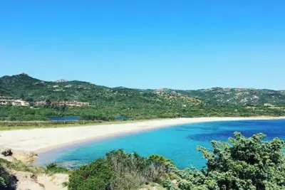 Image de Casa Marisol with a splendid sea view and relax