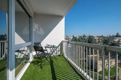 Image de Appartement Mi-Luna - Welkeys