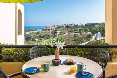 Image de Alfresco Stays Mijas Sunlit Spaces