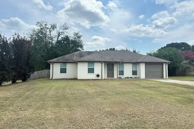 Image de 4-bedroom house fenced in backyard in Flint\/Tyler with WiFi, Ac. Enjoy your stay