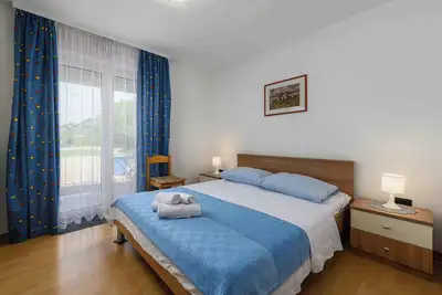 Image de Appartement de vacances Appartement avec climatisation