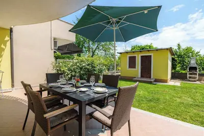 Image de Appartement de vacances Appartement avec climatisation