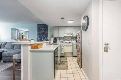 Image de Homey 1 Bedroom at Myrtle Beach Resort Five Seasons! Unit 5305