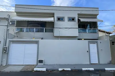 Image de House in Vilas do Atlântico with 2 suites and 70 m from the beach