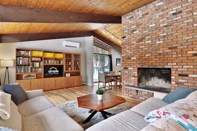 Image de The Killington Bungalow: A cozy 2-bedroom retreat in the heart of Killington, Vermont