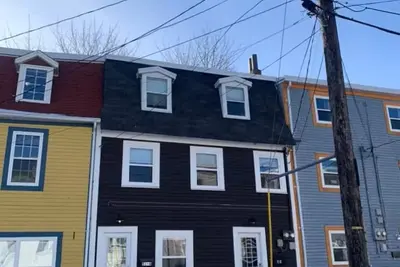 Image de Downtown Bannerman Appartment