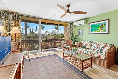 Image de Hawaiian style 1bd near beaches and golf