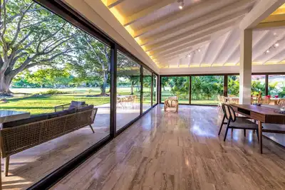 Image de The Links golf course Villa, Casa de Campo, fully staffed