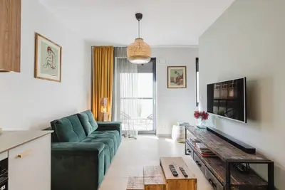 Image de Jeżyce Boutique Living Apartment