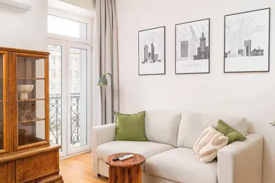 Image de Park Praski Deluxe Studio