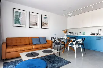 Image de Orunia Stylish Apartment
