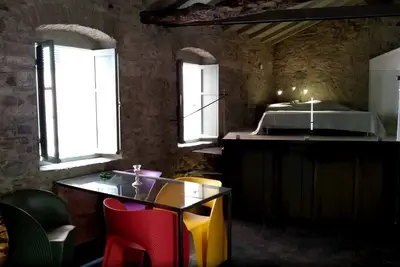 Image de AgriIlGeco Ii - Casa Baciadonne