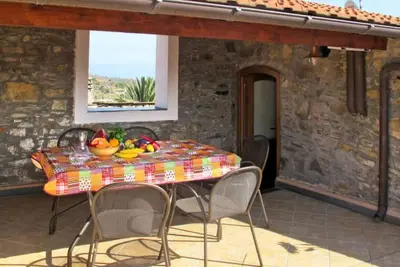 Image de AgriIlGeco V - Loggia sul Faudo