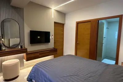 Image de Luxury Apartment In Naco