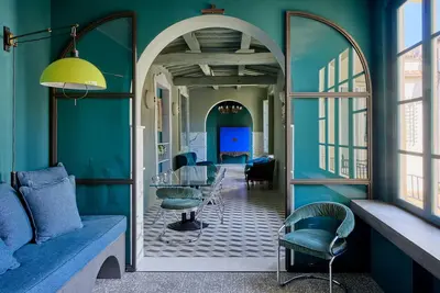 Image de Bella Vista Duomo - Luxury Apartment in Lucca