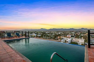 Image de Morgan Residences 607 @ Boutique Hotel with pool, gym & spa