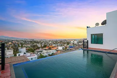 Image de Cerro Colorado Condo | Condo in Cabo San Lucas