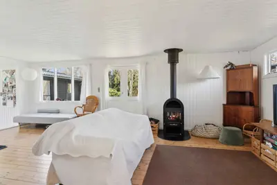 Image de Lovely holiday home in Vig