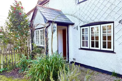 Image de Cozy 3bed New Forest Cottage-Nearby Paultons Park-Peppa Pig World-Fully equipped
