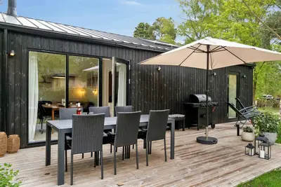 Image de New house near Asserbo Plantation and Arresø