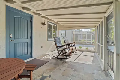 Image de Are you looking for a quaint fishing village in the heart of Captiva Island? - Jensen's Cottage #01