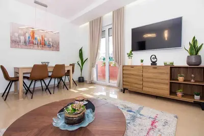 Image de Utopia Iii: All-you-need apartment in a peaceful downtown Split
