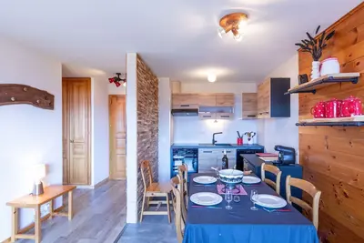 Image de Villars Vacances 20 by Interhome