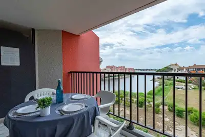 Image de Caraibes by Interhome