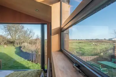 Image de The Hut, Walberswick