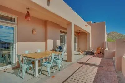 Image de Spacious 2br in Tucson Foothills - WiFi, Ac, Golf & Hiking Nearby