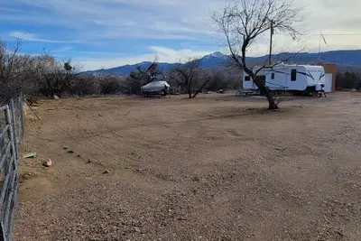 Image de Private Rv/Camper site in Tonto Basin for a relaxing getaway. 3 mi. to boat ramp