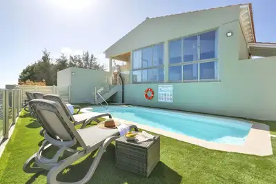 Image de Prestige Luxe Atlantic Ocean