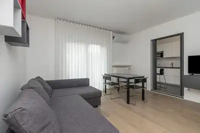 Image de GuestHost - Charming Apartment in Venice Mestre