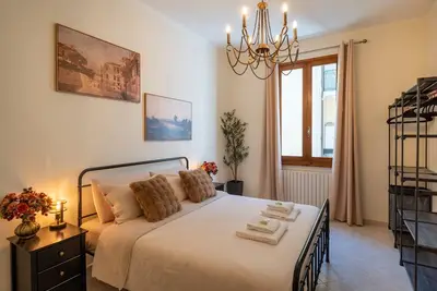 Image de Charming Apartment close to the center