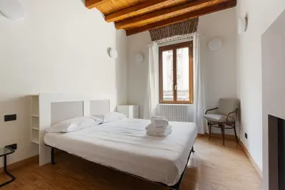 Image de San Michele del Carso Central Cozy Apartment