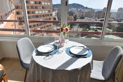 Image de Découvrez ce charmant studio situé à Santa Margarita, Roses!