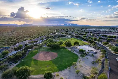 Image de Sonoran serenity stay.