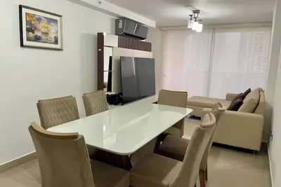 Image de Cozy apartment in Panama