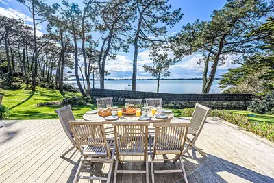 Image de Villa de la Pointe du Blair by Interhome