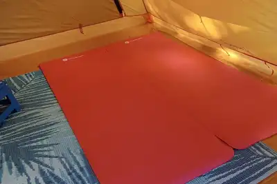 Image de Cozy campground in welcoming Chiefland with WiFi