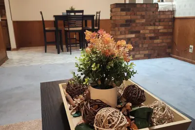 Image de Home in Hurst