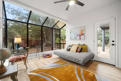 Image de Bright Sedona Bell Rock Home w/ views and fire pit