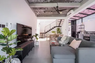 Image de New Sasa's Villa. Seminyak center! Breakfast!