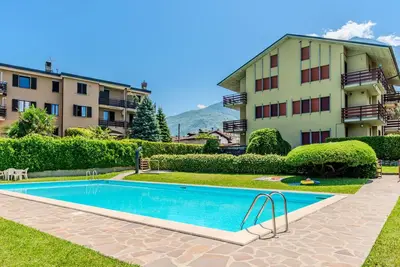 Image de Miralago Guest House by Interhome