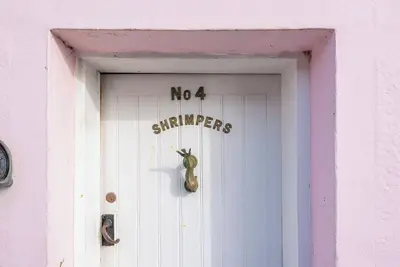Image de Shrimpers, Southwold