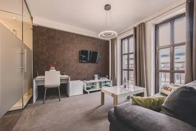 Image de 2Homerent Dream Iv | Modern | Near Opera Nova