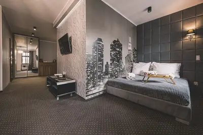 Image de 2Homerent Dream V | Studio | Bydgoszcz City Center