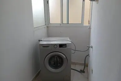 Image de Charming 2-bedroom apartment with Ac, WiFi in Tangier
