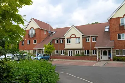 Image de Spacious Two Bedroom Apartment in Bracknell