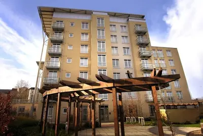 Image de Reading Modern Two Bedroom Apartment